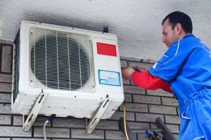 HVAC Companies Near Quinton, VA Available Now